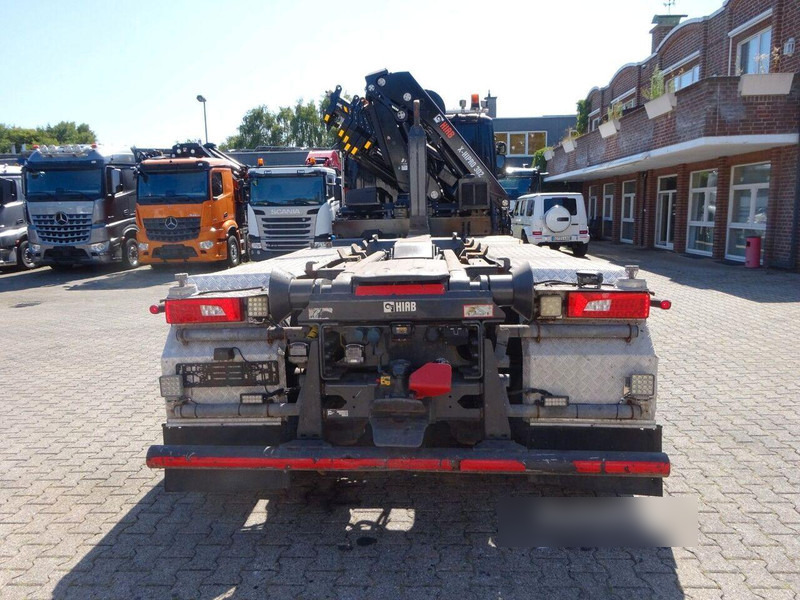 Scania R490 - Hook lift truck + crane 8x4 - Koukkulava kuorma-auto, Nosturiauto: kuva Scania R490 - Hook lift truck + crane 8x4 - Koukkulava kuorma-auto, Nosturiauto Scania R490 - Hook lift truck + crane 8x4 - Koukkulava kuorma-auto, Nosturiauto: kuva Scania R490 - Hook lift truck + crane 8x4 - Koukkulava kuorma-auto, Nosturiauto