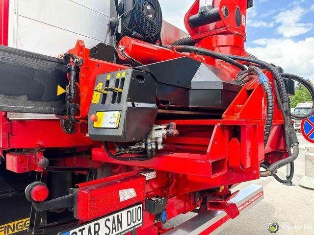 Scania R730 - Lava-kuorma-auto, Nosturiauto: kuva Scania R730 - Lava-kuorma-auto, Nosturiauto Scania R730 - Lava-kuorma-auto, Nosturiauto: kuva Scania R730 - Lava-kuorma-auto, Nosturiauto