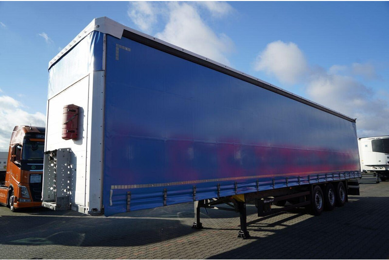 Schmitz Cargobull FIRANKA / STANDARD / 2 OSIE PODNOSZONE - Pressukapellipuoliperävaunu: kuva Schmitz Cargobull FIRANKA / STANDARD / 2 OSIE PODNOSZONE - Pressukapellipuoliperävaunu Schmitz Cargobull FIRANKA / STANDARD / 2 OSIE PODNOSZONE - Pressukapellipuoliperävaunu: kuva Schmitz Cargobull FIRANKA / STANDARD / 2 OSIE PODNOSZONE - Pressukapellipuoliperävaunu