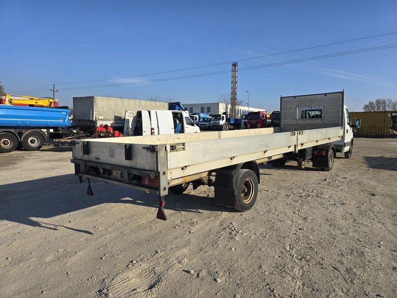 Simon - Pritsche BE semi-trailer - Lavapuoliperävaunu: kuva Simon - Pritsche BE semi-trailer - Lavapuoliperävaunu Simon - Pritsche BE semi-trailer - Lavapuoliperävaunu: kuva Simon - Pritsche BE semi-trailer - Lavapuoliperävaunu