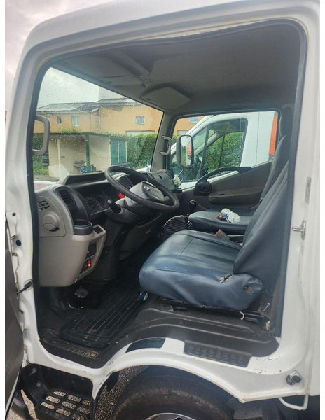 Nissan Cabstar Lifting basket - Multitel 17 m - Tavara-auto: kuva Nissan Cabstar Lifting basket - Multitel 17 m - Tavara-auto Nissan Cabstar Lifting basket - Multitel 17 m - Tavara-auto: kuva Nissan Cabstar Lifting basket - Multitel 17 m - Tavara-auto