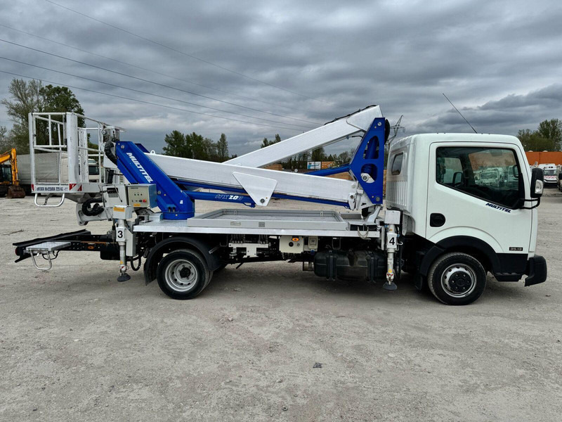 Nissan Cabstar NT400 Multitel HX 200 - 22m - Tavara-auto: kuva Nissan Cabstar NT400 Multitel HX 200 - 22m - Tavara-auto Nissan Cabstar NT400 Multitel HX 200 - 22m - Tavara-auto: kuva Nissan Cabstar NT400 Multitel HX 200 - 22m - Tavara-auto