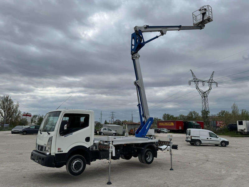 Nissan Cabstar NT400 Multitel HX 200 - 22m - Tavara-auto: kuva Nissan Cabstar NT400 Multitel HX 200 - 22m - Tavara-auto Nissan Cabstar NT400 Multitel HX 200 - 22m - Tavara-auto: kuva Nissan Cabstar NT400 Multitel HX 200 - 22m - Tavara-auto