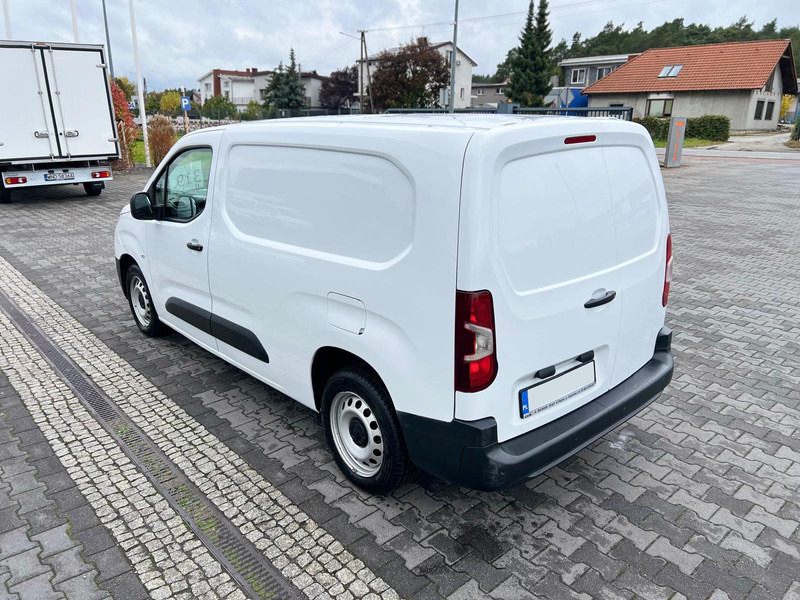 Toyota Proace City LONG L2 REFRIGERATOR 1.HAND - Kylmäauto: kuva Toyota Proace City LONG L2 REFRIGERATOR 1.HAND - Kylmäauto Toyota Proace City LONG L2 REFRIGERATOR 1.HAND - Kylmäauto: kuva Toyota Proace City LONG L2 REFRIGERATOR 1.HAND - Kylmäauto
