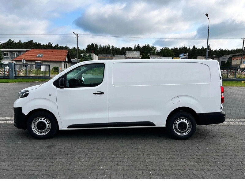 Toyota Proace Long Lang Maxi Import DE One Owner TOP - Jakeluauto: kuva Toyota Proace Long Lang Maxi Import DE One Owner TOP - Jakeluauto Toyota Proace Long Lang Maxi Import DE One Owner TOP - Jakeluauto: kuva Toyota Proace Long Lang Maxi Import DE One Owner TOP - Jakeluauto