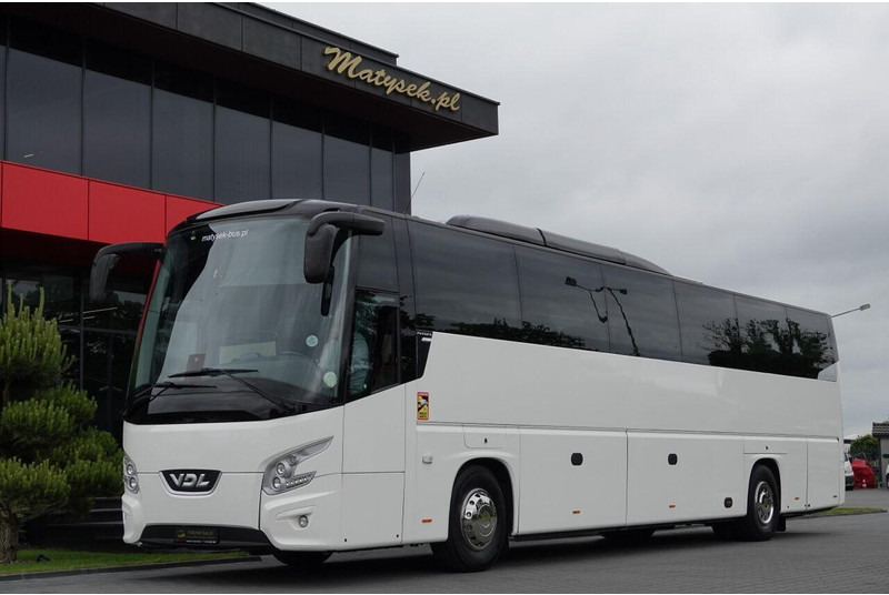 VDL Bova FHD2 - Turistibussi: kuva VDL Bova FHD2 - Turistibussi VDL Bova FHD2 - Turistibussi: kuva VDL Bova FHD2 - Turistibussi