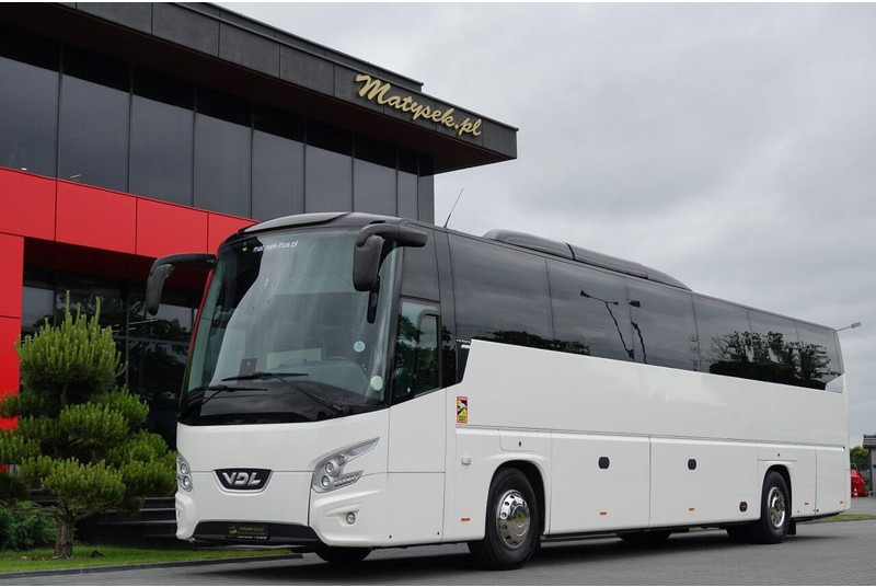 VDL Bova FHD2 - Turistibussi: kuva VDL Bova FHD2 - Turistibussi VDL Bova FHD2 - Turistibussi: kuva VDL Bova FHD2 - Turistibussi