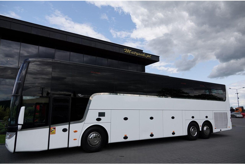 Van Hool TDX 20 ALTANO - Turistibussi: kuva Van Hool TDX 20 ALTANO - Turistibussi Van Hool TDX 20 ALTANO - Turistibussi: kuva Van Hool TDX 20 ALTANO - Turistibussi