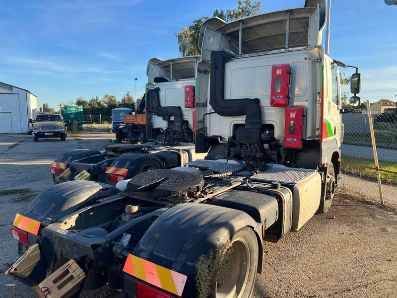 DAF 460 - Vetopöytäauto: kuva DAF 460 - Vetopöytäauto DAF 460 - Vetopöytäauto: kuva DAF 460 - Vetopöytäauto