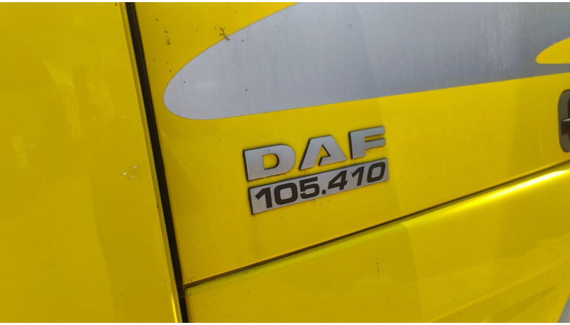 DAF XF 105.410 Tractor Lowdeck - MEGA - Vetopöytäauto: kuva DAF XF 105.410 Tractor Lowdeck - MEGA - Vetopöytäauto DAF XF 105.410 Tractor Lowdeck - MEGA - Vetopöytäauto: kuva DAF XF 105.410 Tractor Lowdeck - MEGA - Vetopöytäauto