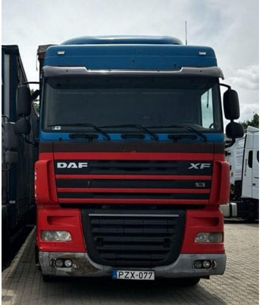 DAF XF 105.460 Lowdeck - MEGA - Vetopöytäauto: kuva DAF XF 105.460 Lowdeck - MEGA - Vetopöytäauto DAF XF 105.460 Lowdeck - MEGA - Vetopöytäauto: kuva DAF XF 105.460 Lowdeck - MEGA - Vetopöytäauto