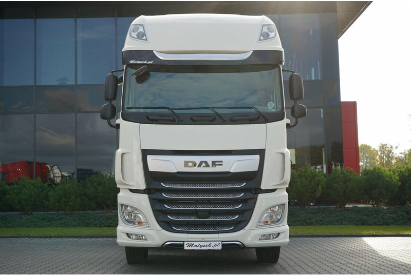 DAF XF 480 - Vetopöytäauto: kuva DAF XF 480 - Vetopöytäauto DAF XF 480 - Vetopöytäauto: kuva DAF XF 480 - Vetopöytäauto
