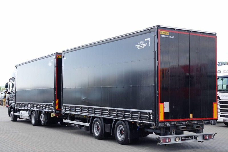 DAF XF 480 / ZESTAW TANDEM / 120 M3 / PRZEJAZDOWY / I-PARK COOL / 20 - Vetopöytäauto: kuva DAF XF 480 / ZESTAW TANDEM / 120 M3 / PRZEJAZDOWY / I-PARK COOL / 20 - Vetopöytäauto DAF XF 480 / ZESTAW TANDEM / 120 M3 / PRZEJAZDOWY / I-PARK COOL / 20 - Vetopöytäauto: kuva DAF XF 480 / ZESTAW TANDEM / 120 M3 / PRZEJAZDOWY / I-PARK COOL / 20 - Vetopöytäauto