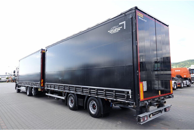 DAF XF 480 / ZESTAW TANDEM / 120 M3 / PRZEJAZDOWY / I-PARK COOL / 20 - Vetopöytäauto: kuva DAF XF 480 / ZESTAW TANDEM / 120 M3 / PRZEJAZDOWY / I-PARK COOL / 20 - Vetopöytäauto DAF XF 480 / ZESTAW TANDEM / 120 M3 / PRZEJAZDOWY / I-PARK COOL / 20 - Vetopöytäauto: kuva DAF XF 480 / ZESTAW TANDEM / 120 M3 / PRZEJAZDOWY / I-PARK COOL / 20 - Vetopöytäauto