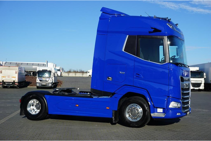 DAF XG / 480 / ACC / EURO 6 / I – COOL - Vetopöytäauto: kuva DAF XG / 480 / ACC / EURO 6 / I – COOL - Vetopöytäauto DAF XG / 480 / ACC / EURO 6 / I – COOL - Vetopöytäauto: kuva DAF XG / 480 / ACC / EURO 6 / I – COOL - Vetopöytäauto