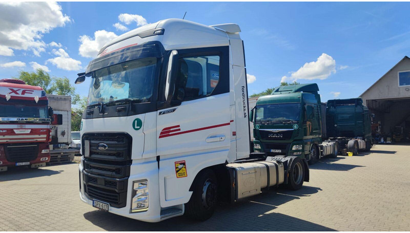 Ford F-Max 500 Lowdeck - MEGA - Vetopöytäauto: kuva Ford F-Max 500 Lowdeck - MEGA - Vetopöytäauto Ford F-Max 500 Lowdeck - MEGA - Vetopöytäauto: kuva Ford F-Max 500 Lowdeck - MEGA - Vetopöytäauto