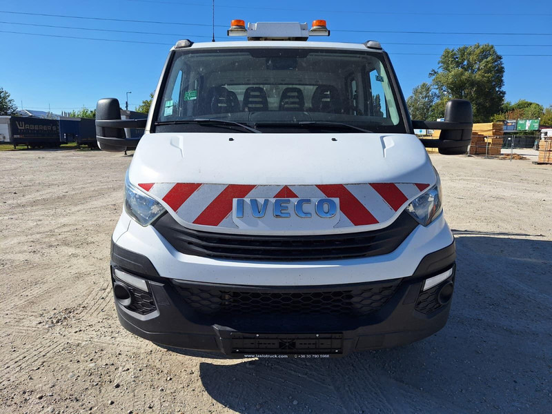 Iveco Daily 35-180 - BE Doka Mini Clixtar - SZM - 3.5t - Vetopöytäauto: kuva Iveco Daily 35-180 - BE Doka Mini Clixtar - SZM - 3.5t - Vetopöytäauto Iveco Daily 35-180 - BE Doka Mini Clixtar - SZM - 3.5t - Vetopöytäauto: kuva Iveco Daily 35-180 - BE Doka Mini Clixtar - SZM - 3.5t - Vetopöytäauto