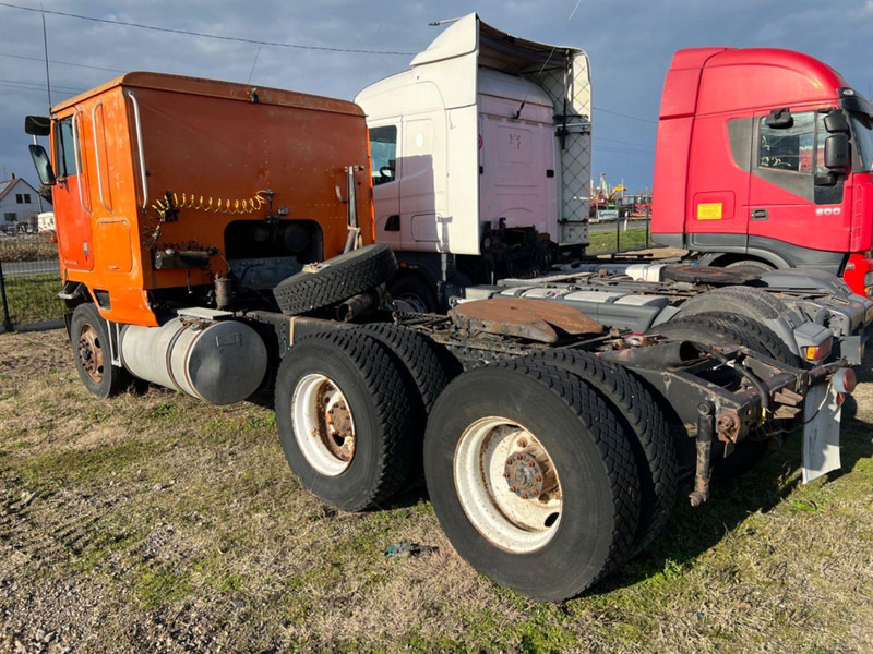 MACK INTERNATIONAL FSG 385 - Vetopöytäauto: kuva MACK INTERNATIONAL FSG 385 - Vetopöytäauto MACK INTERNATIONAL FSG 385 - Vetopöytäauto: kuva MACK INTERNATIONAL FSG 385 - Vetopöytäauto