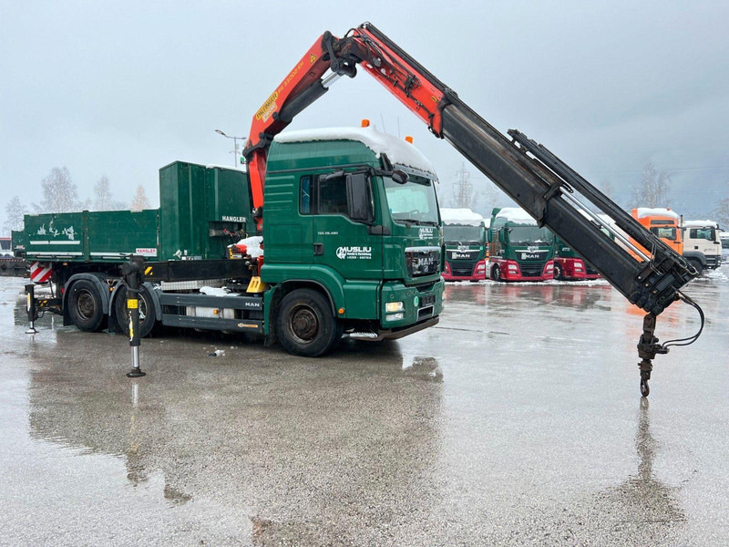 MAN TGS 28.480 - Vetopöytäauto: kuva MAN TGS 28.480 - Vetopöytäauto MAN TGS 28.480 - Vetopöytäauto: kuva MAN TGS 28.480 - Vetopöytäauto