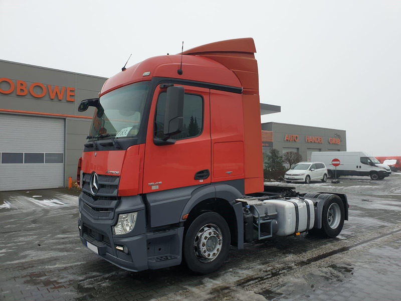 Mercedes-Benz ACTROS 1843 MP4 EURO 6 SEMI TRACTOR - Vetopöytäauto: kuva Mercedes-Benz ACTROS 1843 MP4 EURO 6 SEMI TRACTOR - Vetopöytäauto Mercedes-Benz ACTROS 1843 MP4 EURO 6 SEMI TRACTOR - Vetopöytäauto: kuva Mercedes-Benz ACTROS 1843 MP4 EURO 6 SEMI TRACTOR - Vetopöytäauto
