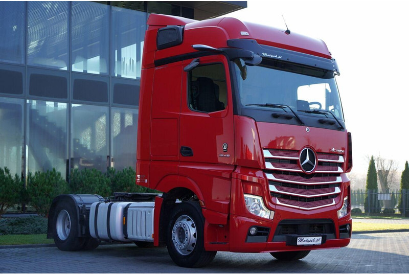 Mercedes-Benz ACTROS 1845 - Vetopöytäauto: kuva Mercedes-Benz ACTROS 1845 - Vetopöytäauto Mercedes-Benz ACTROS 1845 - Vetopöytäauto: kuva Mercedes-Benz ACTROS 1845 - Vetopöytäauto