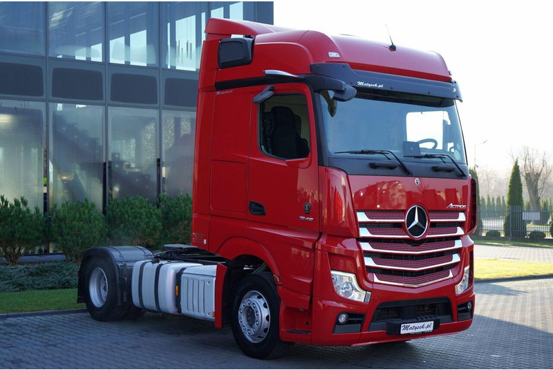 Mercedes-Benz ACTROS 1845 - Vetopöytäauto: kuva Mercedes-Benz ACTROS 1845 - Vetopöytäauto Mercedes-Benz ACTROS 1845 - Vetopöytäauto: kuva Mercedes-Benz ACTROS 1845 - Vetopöytäauto