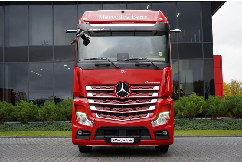 Mercedes-Benz ACTROS 1845 - Vetopöytäauto: kuva Mercedes-Benz ACTROS 1845 - Vetopöytäauto Mercedes-Benz ACTROS 1845 - Vetopöytäauto: kuva Mercedes-Benz ACTROS 1845 - Vetopöytäauto
