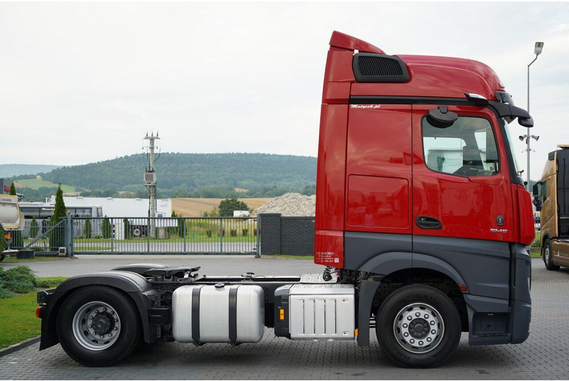 Vetopöytäauto Mercedes-Benz ACTROS 1845 / MP5 / BIG SPACE / PO KONTRAKCIE SERWISOWYM / 2020: kuva Vetopöytäauto Mercedes-Benz ACTROS 1845 / MP5 / BIG SPACE / PO KONTRAKCIE SERWISOWYM / 2020 Vetopöytäauto Mercedes-Benz ACTROS 1845 / MP5 / BIG SPACE / PO KONTRAKCIE SERWISOWYM / 2020: kuva Vetopöytäauto Mercedes-Benz ACTROS 1845 / MP5 / BIG SPACE / PO KONTRAKCIE SERWISOWYM / 2020