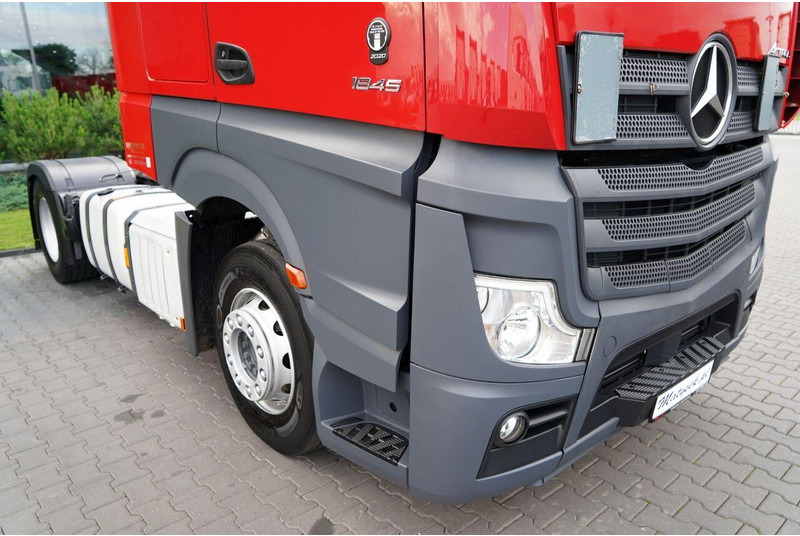 Vetopöytäauto Mercedes-Benz ACTROS 1845 / MP5 / BIG SPACE / PO KONTRAKCIE SERWISOWYM / 2020: kuva Vetopöytäauto Mercedes-Benz ACTROS 1845 / MP5 / BIG SPACE / PO KONTRAKCIE SERWISOWYM / 2020 Vetopöytäauto Mercedes-Benz ACTROS 1845 / MP5 / BIG SPACE / PO KONTRAKCIE SERWISOWYM / 2020: kuva Vetopöytäauto Mercedes-Benz ACTROS 1845 / MP5 / BIG SPACE / PO KONTRAKCIE SERWISOWYM / 2020