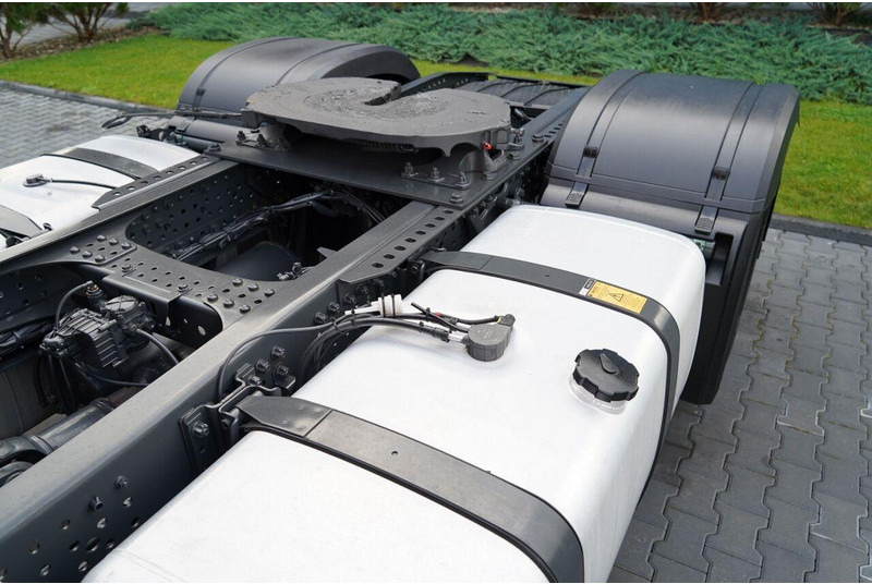 Vetopöytäauto Mercedes-Benz ACTROS 1845 / MP5 / BIG SPACE / PO KONTRAKCIE SERWISOWYM / 2020: kuva Vetopöytäauto Mercedes-Benz ACTROS 1845 / MP5 / BIG SPACE / PO KONTRAKCIE SERWISOWYM / 2020 Vetopöytäauto Mercedes-Benz ACTROS 1845 / MP5 / BIG SPACE / PO KONTRAKCIE SERWISOWYM / 2020: kuva Vetopöytäauto Mercedes-Benz ACTROS 1845 / MP5 / BIG SPACE / PO KONTRAKCIE SERWISOWYM / 2020