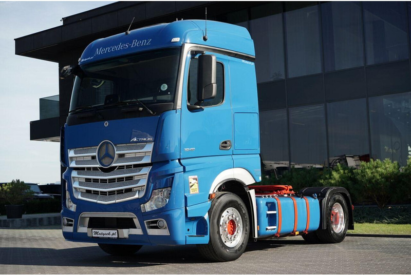 Mercedes-Benz ACTROS 1848 / STREAM SPACE / 2019 / ALUFELGI - Vetopöytäauto: kuva Mercedes-Benz ACTROS 1848 / STREAM SPACE / 2019 / ALUFELGI - Vetopöytäauto Mercedes-Benz ACTROS 1848 / STREAM SPACE / 2019 / ALUFELGI - Vetopöytäauto: kuva Mercedes-Benz ACTROS 1848 / STREAM SPACE / 2019 / ALUFELGI - Vetopöytäauto