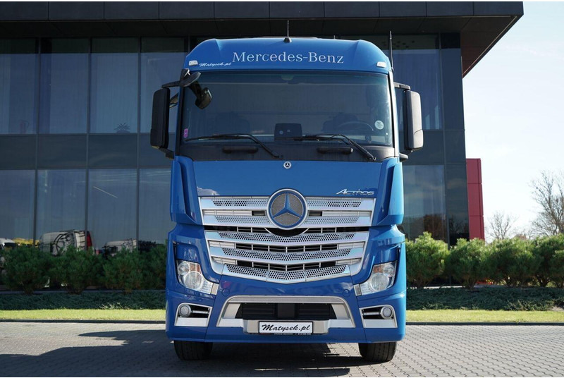 Mercedes-Benz ACTROS 1848 / STREAM SPACE / 2019 / ALUFELGI - Vetopöytäauto: kuva Mercedes-Benz ACTROS 1848 / STREAM SPACE / 2019 / ALUFELGI - Vetopöytäauto Mercedes-Benz ACTROS 1848 / STREAM SPACE / 2019 / ALUFELGI - Vetopöytäauto: kuva Mercedes-Benz ACTROS 1848 / STREAM SPACE / 2019 / ALUFELGI - Vetopöytäauto