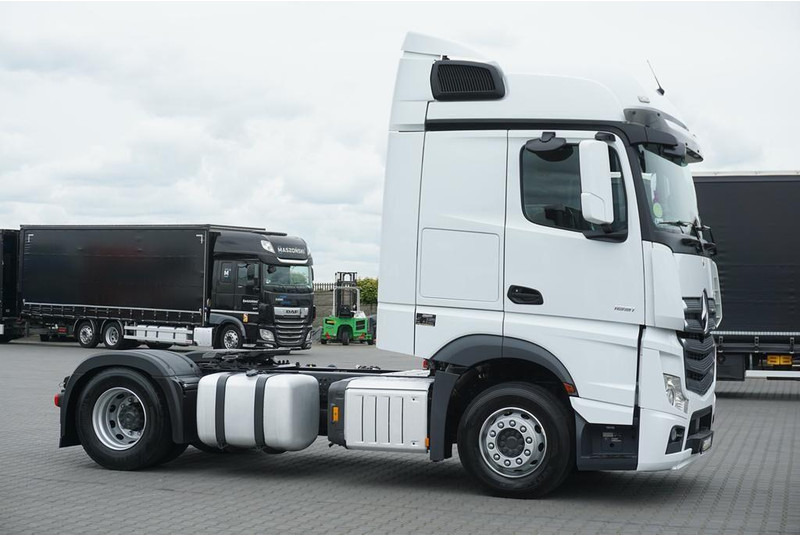 Mercedes-Benz ACTROS / 1851 / EURO 6 / ACC / BIG SPACE - Vetopöytäauto: kuva Mercedes-Benz ACTROS / 1851 / EURO 6 / ACC / BIG SPACE - Vetopöytäauto Mercedes-Benz ACTROS / 1851 / EURO 6 / ACC / BIG SPACE - Vetopöytäauto: kuva Mercedes-Benz ACTROS / 1851 / EURO 6 / ACC / BIG SPACE - Vetopöytäauto