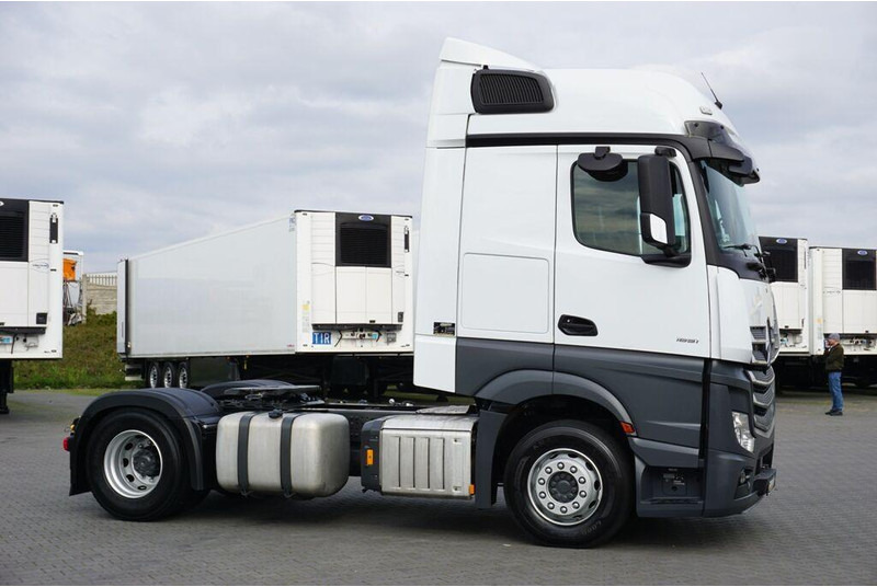 Mercedes-Benz ACTROS / 1851 / EURO 6 / ACC / BIG SPACE - Vetopöytäauto: kuva Mercedes-Benz ACTROS / 1851 / EURO 6 / ACC / BIG SPACE - Vetopöytäauto Mercedes-Benz ACTROS / 1851 / EURO 6 / ACC / BIG SPACE - Vetopöytäauto: kuva Mercedes-Benz ACTROS / 1851 / EURO 6 / ACC / BIG SPACE - Vetopöytäauto