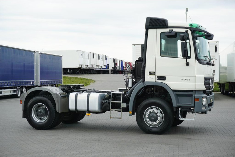 Mercedes-Benz ACTROS / 2041 / 4 X 4 / ALLARD / HYDRAULIKA - Vetopöytäauto: kuva Mercedes-Benz ACTROS / 2041 / 4 X 4 / ALLARD / HYDRAULIKA - Vetopöytäauto Mercedes-Benz ACTROS / 2041 / 4 X 4 / ALLARD / HYDRAULIKA - Vetopöytäauto: kuva Mercedes-Benz ACTROS / 2041 / 4 X 4 / ALLARD / HYDRAULIKA - Vetopöytäauto