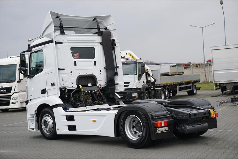 Mercedes-Benz ANTOS / 1846 / EURO 6 / ACC / MAŁY PRZEBIEG - Vetopöytäauto: kuva Mercedes-Benz ANTOS / 1846 / EURO 6 / ACC / MAŁY PRZEBIEG - Vetopöytäauto Mercedes-Benz ANTOS / 1846 / EURO 6 / ACC / MAŁY PRZEBIEG - Vetopöytäauto: kuva Mercedes-Benz ANTOS / 1846 / EURO 6 / ACC / MAŁY PRZEBIEG - Vetopöytäauto