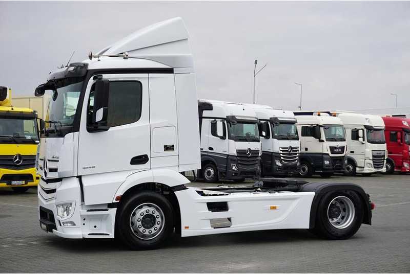 Mercedes-Benz ANTOS / 1846 / EURO 6 / ACC / MAŁY PRZEBIEG - Vetopöytäauto: kuva Mercedes-Benz ANTOS / 1846 / EURO 6 / ACC / MAŁY PRZEBIEG - Vetopöytäauto Mercedes-Benz ANTOS / 1846 / EURO 6 / ACC / MAŁY PRZEBIEG - Vetopöytäauto: kuva Mercedes-Benz ANTOS / 1846 / EURO 6 / ACC / MAŁY PRZEBIEG - Vetopöytäauto