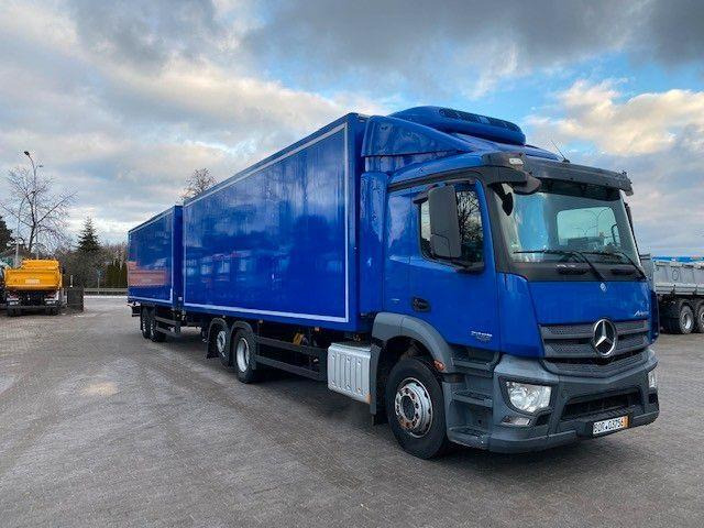 Mercedes-Benz ANTOS 2636 - Vetopöytäauto: kuva Mercedes-Benz ANTOS 2636 - Vetopöytäauto Mercedes-Benz ANTOS 2636 - Vetopöytäauto: kuva Mercedes-Benz ANTOS 2636 - Vetopöytäauto