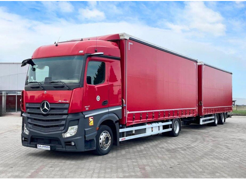 Mercedes-Benz Actros 1840 - Vetopöytäauto: kuva Mercedes-Benz Actros 1840 - Vetopöytäauto Mercedes-Benz Actros 1840 - Vetopöytäauto: kuva Mercedes-Benz Actros 1840 - Vetopöytäauto