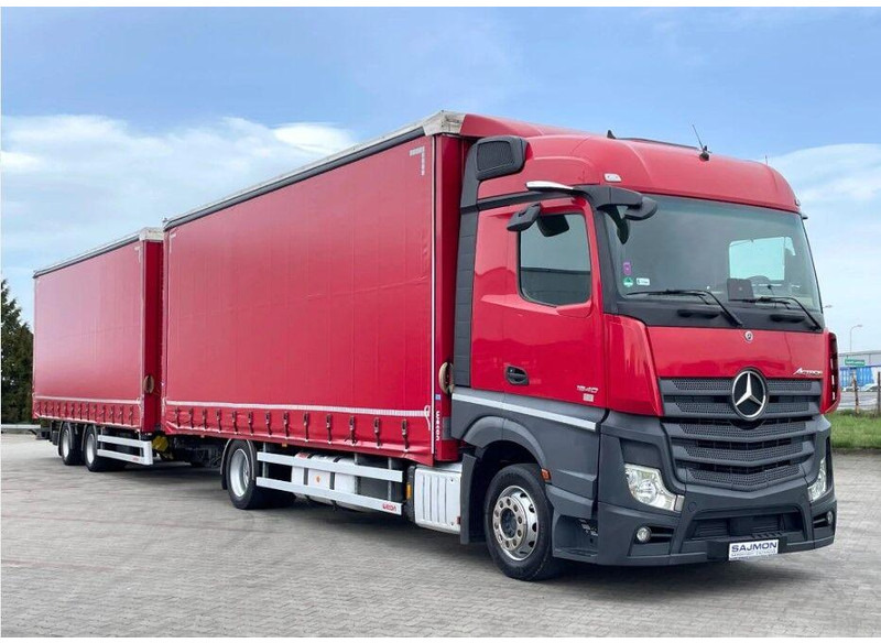 Mercedes-Benz Actros 1840 - Vetopöytäauto: kuva Mercedes-Benz Actros 1840 - Vetopöytäauto Mercedes-Benz Actros 1840 - Vetopöytäauto: kuva Mercedes-Benz Actros 1840 - Vetopöytäauto