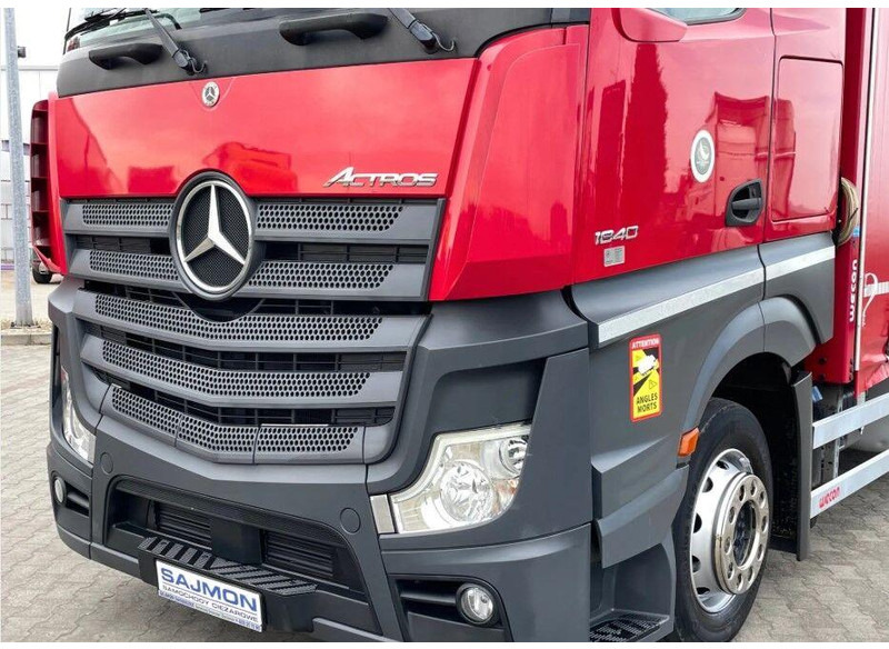 Mercedes-Benz Actros 1840 - Vetopöytäauto: kuva Mercedes-Benz Actros 1840 - Vetopöytäauto Mercedes-Benz Actros 1840 - Vetopöytäauto: kuva Mercedes-Benz Actros 1840 - Vetopöytäauto