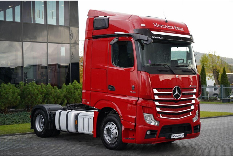 Mercedes-Benz Actros 1845 - Vetopöytäauto: kuva Mercedes-Benz Actros 1845 - Vetopöytäauto Mercedes-Benz Actros 1845 - Vetopöytäauto: kuva Mercedes-Benz Actros 1845 - Vetopöytäauto