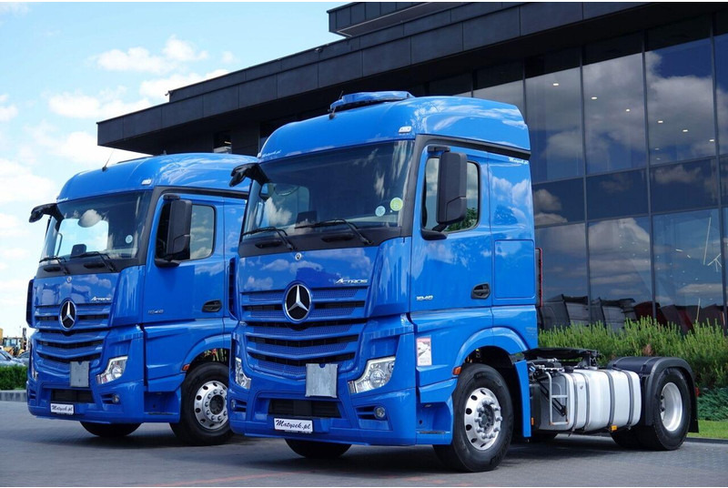 Mercedes-Benz Actros 1848 - Vetopöytäauto: kuva Mercedes-Benz Actros 1848 - Vetopöytäauto Mercedes-Benz Actros 1848 - Vetopöytäauto: kuva Mercedes-Benz Actros 1848 - Vetopöytäauto