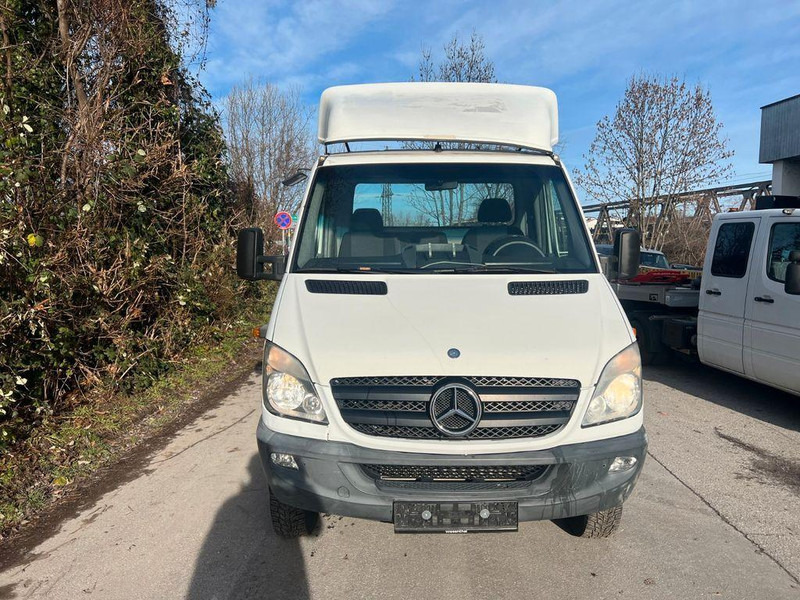 Mercedes-Benz SPRINTER 519 - Vetopöytäauto: kuva Mercedes-Benz SPRINTER 519 - Vetopöytäauto Mercedes-Benz SPRINTER 519 - Vetopöytäauto: kuva Mercedes-Benz SPRINTER 519 - Vetopöytäauto