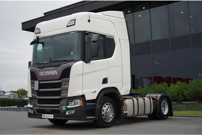 Scania R 460 / GWARANCJA FABRYCZNA / RETARDER / - Vetopöytäauto: kuva Scania R 460 / GWARANCJA FABRYCZNA / RETARDER / - Vetopöytäauto Scania R 460 / GWARANCJA FABRYCZNA / RETARDER / - Vetopöytäauto: kuva Scania R 460 / GWARANCJA FABRYCZNA / RETARDER / - Vetopöytäauto