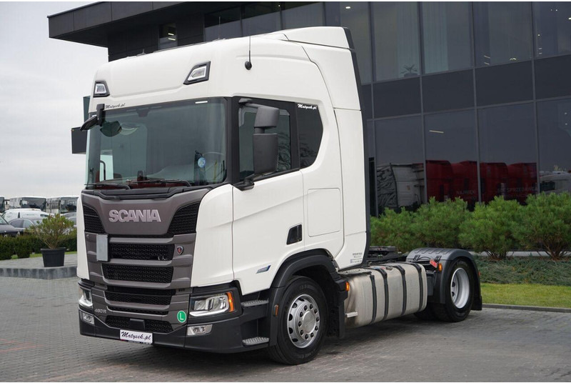 Scania R 460 / GWARANCJA FABRYCZNA / RETARDER / - Vetopöytäauto: kuva Scania R 460 / GWARANCJA FABRYCZNA / RETARDER / - Vetopöytäauto Scania R 460 / GWARANCJA FABRYCZNA / RETARDER / - Vetopöytäauto: kuva Scania R 460 / GWARANCJA FABRYCZNA / RETARDER / - Vetopöytäauto