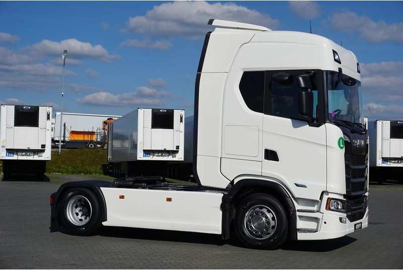 Scania S 500 / EURO 6 / ACC / RETARDER / PEŁNA OPCJA / JAK NOWA - Vetopöytäauto: kuva Scania S 500 / EURO 6 / ACC / RETARDER / PEŁNA OPCJA / JAK NOWA - Vetopöytäauto Scania S 500 / EURO 6 / ACC / RETARDER / PEŁNA OPCJA / JAK NOWA - Vetopöytäauto: kuva Scania S 500 / EURO 6 / ACC / RETARDER / PEŁNA OPCJA / JAK NOWA - Vetopöytäauto