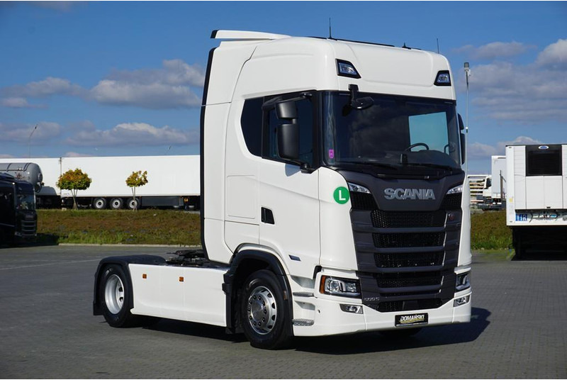 Scania S 500 / EURO 6 / ACC / RETARDER / PEŁNA OPCJA / JAK NOWA - Vetopöytäauto: kuva Scania S 500 / EURO 6 / ACC / RETARDER / PEŁNA OPCJA / JAK NOWA - Vetopöytäauto Scania S 500 / EURO 6 / ACC / RETARDER / PEŁNA OPCJA / JAK NOWA - Vetopöytäauto: kuva Scania S 500 / EURO 6 / ACC / RETARDER / PEŁNA OPCJA / JAK NOWA - Vetopöytäauto