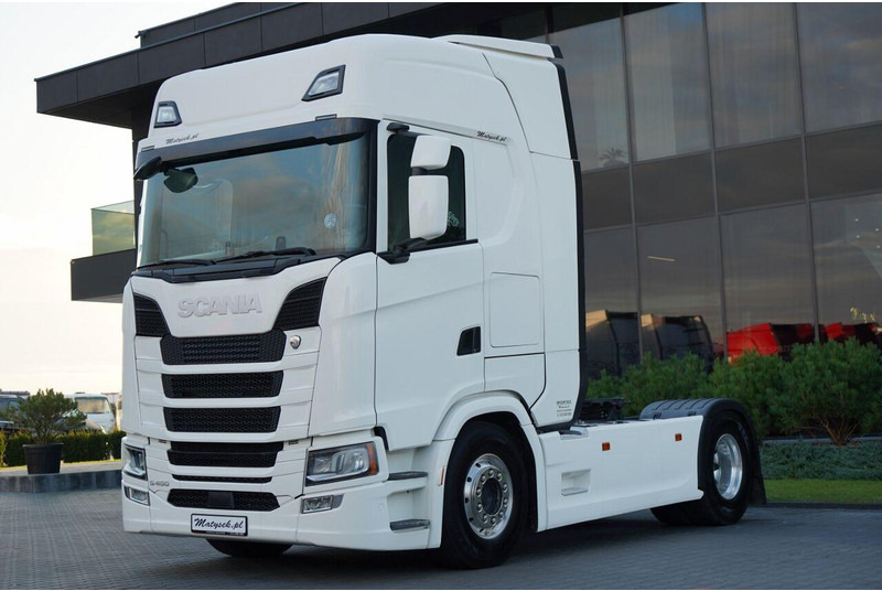 Scania S 500 / HYDRAULIKA / RETARDER / I-PARK COOL / ALUFELGI - Vetopöytäauto: kuva Scania S 500 / HYDRAULIKA / RETARDER / I-PARK COOL / ALUFELGI - Vetopöytäauto Scania S 500 / HYDRAULIKA / RETARDER / I-PARK COOL / ALUFELGI - Vetopöytäauto: kuva Scania S 500 / HYDRAULIKA / RETARDER / I-PARK COOL / ALUFELGI - Vetopöytäauto