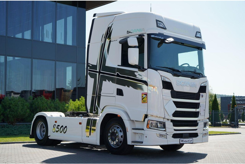 Scania S 500 / RETARDER / I-PARK COOL / PO KONTRAKCIE SERWISOWYM / SPRO - Vetopöytäauto: kuva Scania S 500 / RETARDER / I-PARK COOL / PO KONTRAKCIE SERWISOWYM / SPRO - Vetopöytäauto Scania S 500 / RETARDER / I-PARK COOL / PO KONTRAKCIE SERWISOWYM / SPRO - Vetopöytäauto: kuva Scania S 500 / RETARDER / I-PARK COOL / PO KONTRAKCIE SERWISOWYM / SPRO - Vetopöytäauto